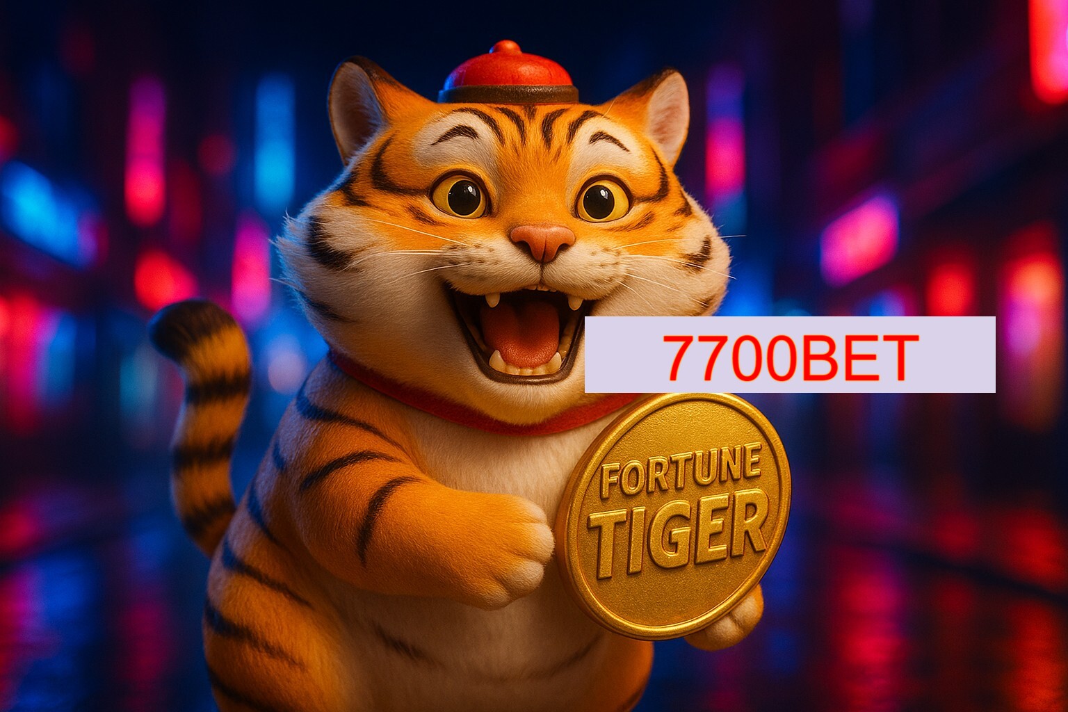 Como Jogar Fortune Tiger