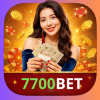 Logo da 7700BET